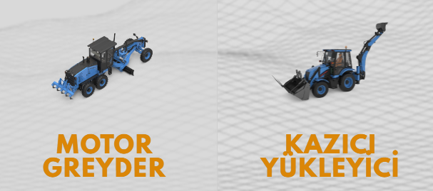 Turkiye, Machinery Industry, Concrete Machinery-Plants, Construction Works Machinery, Heavy Machinery, Winch-Crane Systems, Workshop Machinery Equipments